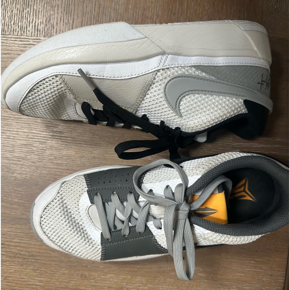 Ja1 basketball shoes